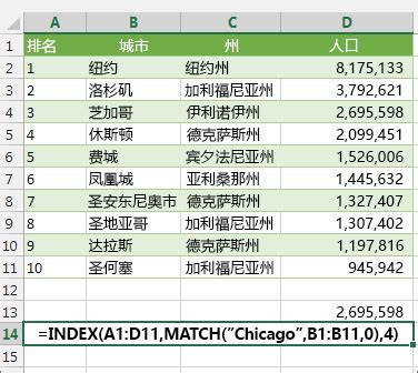 excel回傳欄位值|使用 VLOOKUP、INDEX 或 MATCH 尋找值